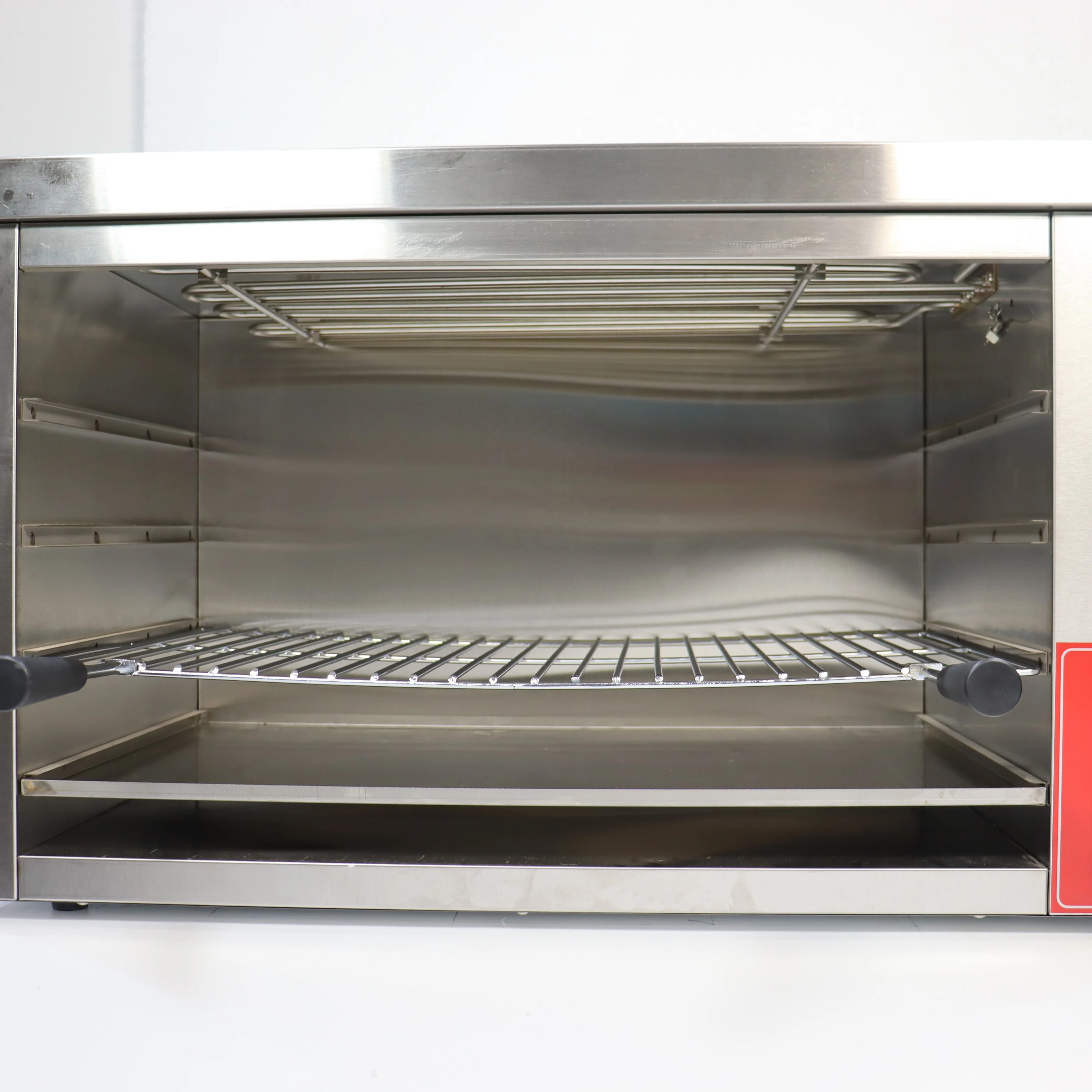 Peralatan Dapur Komersial Baja - Kitchen Appliances Price ulasan dan harga