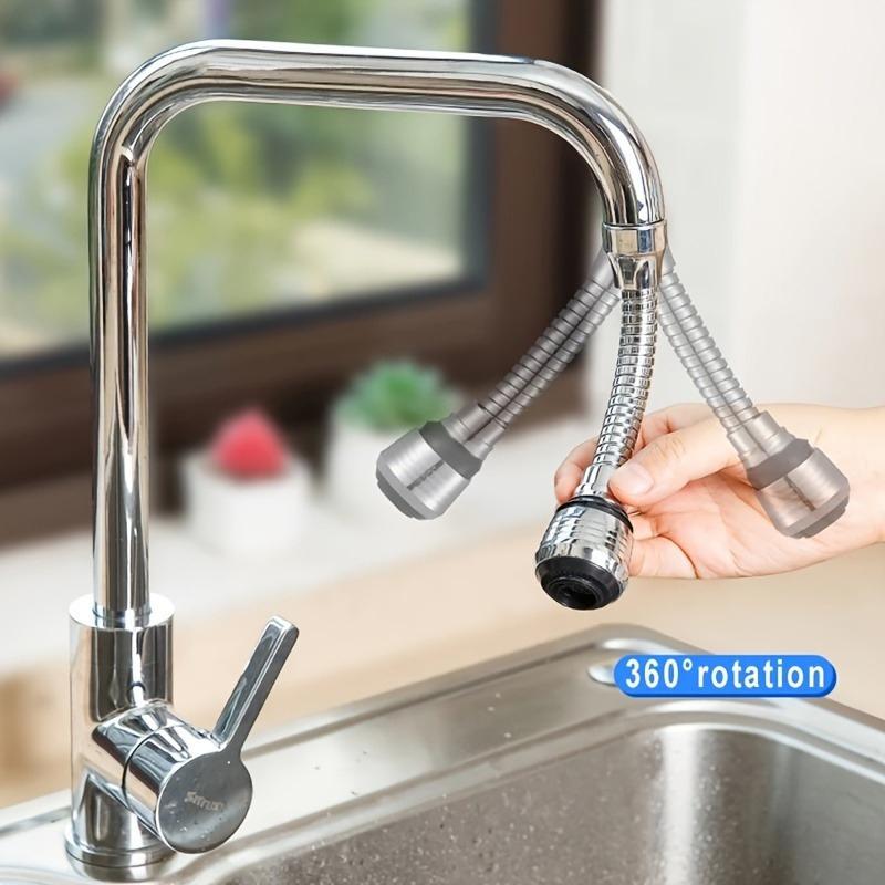 Perangkat Ekstensi Semprotan K - Kitchen Appliances Bundle ulasan dan harga