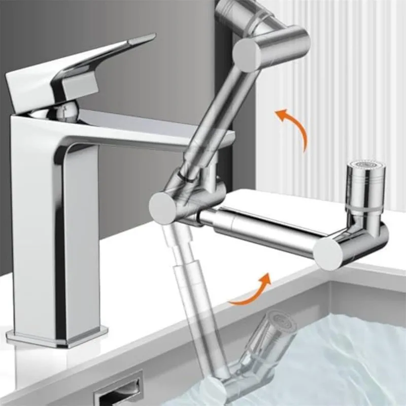 Aerator Keran Dapur Logam 1440 - Kitchen Appliances Bundle ulasan dan harga