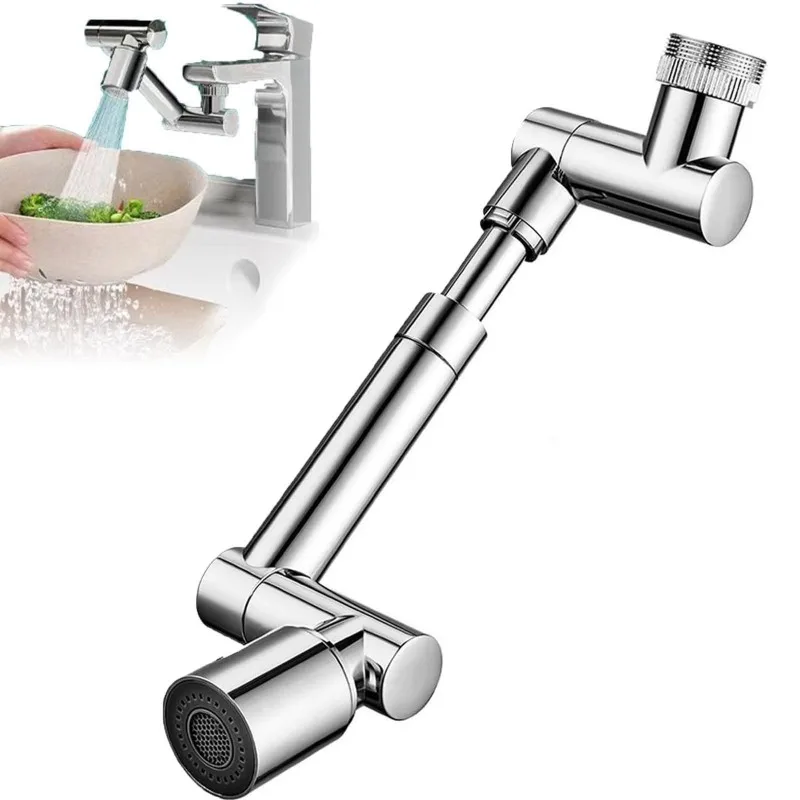 Aerator Keran Dapur Logam 1440 - Kitchen Appliances Bundle ulasan dan harga