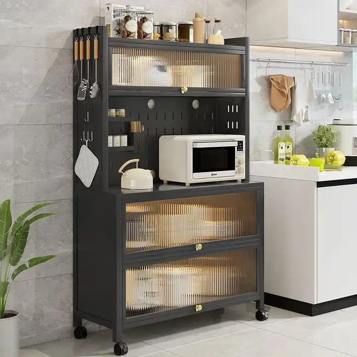 Rak Penyimpanan Dapur Kapasita - Kitchen Appliances Price ulasan dan harga