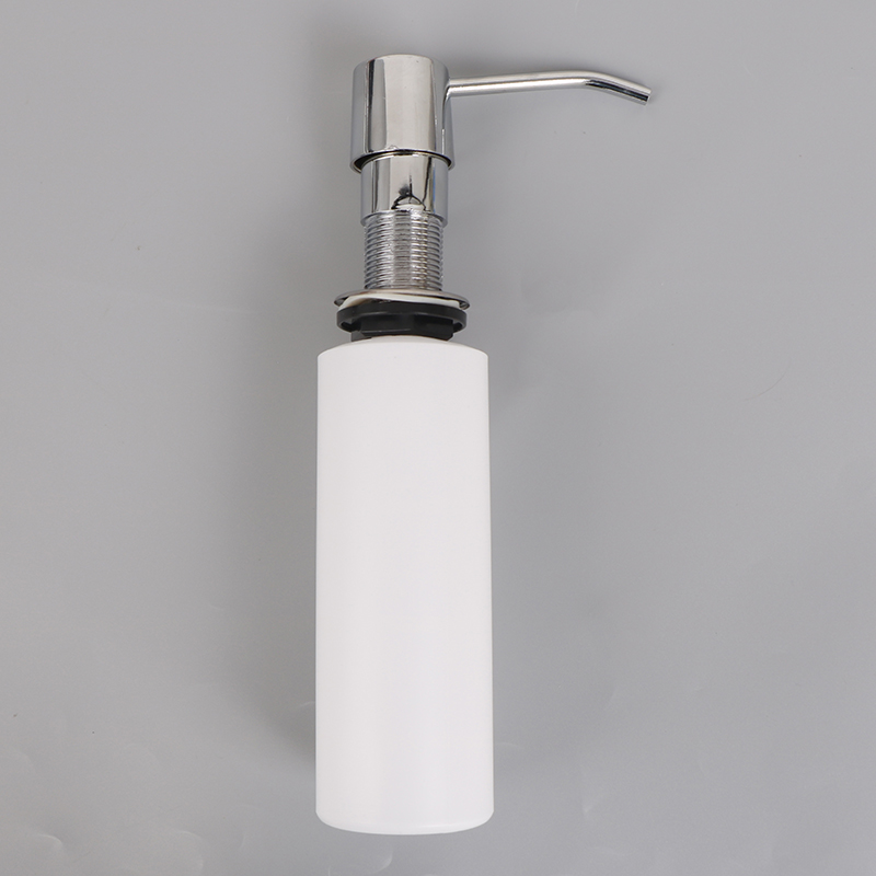 Dispenser Sabun Cuci Piring Te - Kitchen Appliances Built In ulasan dan harga