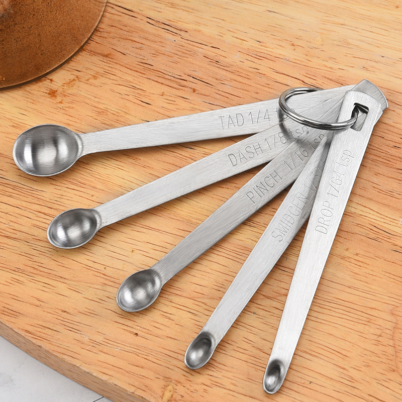 Sendok Takar Mini, Sendok Taka - Kitchen Appliances Manufacturers ulasan dan harga