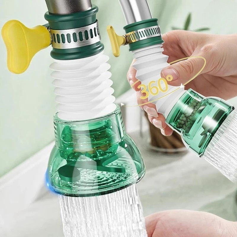 Filter Keran Universal Dapat D - Kitchen Appliances Bundle ulasan dan harga