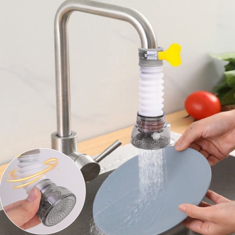 Filter Keran Universal Dapat D - Kitchen Appliances Bundle ulasan dan harga