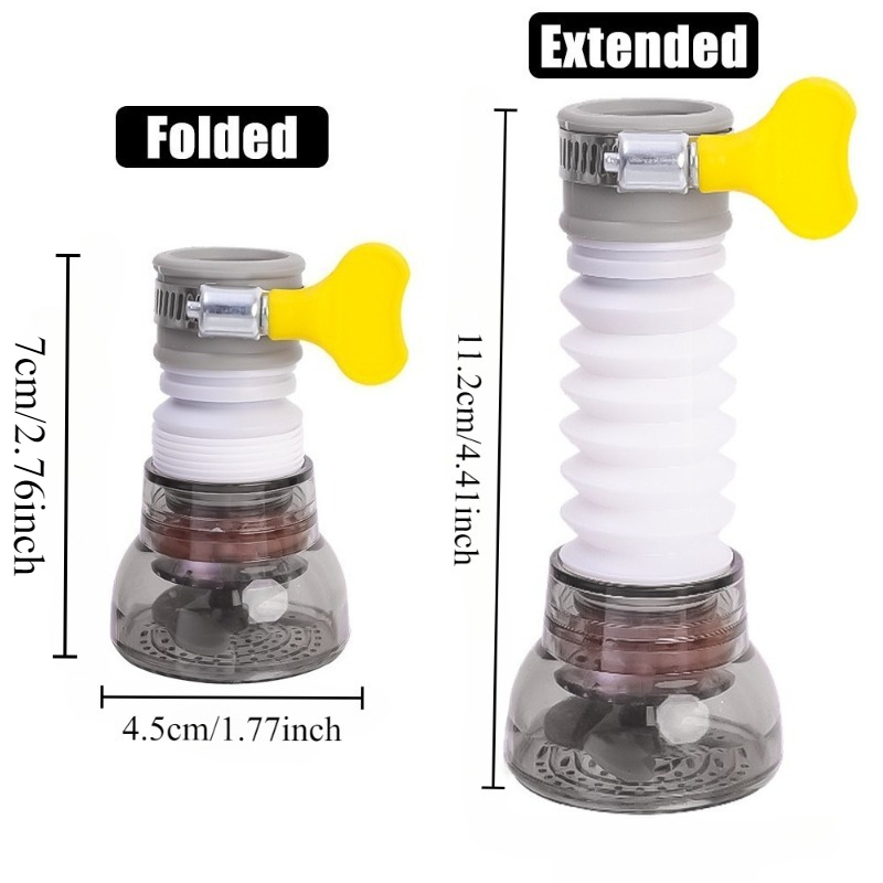 Filter Keran Universal Dapat D - Kitchen Appliances Bundle ulasan dan harga