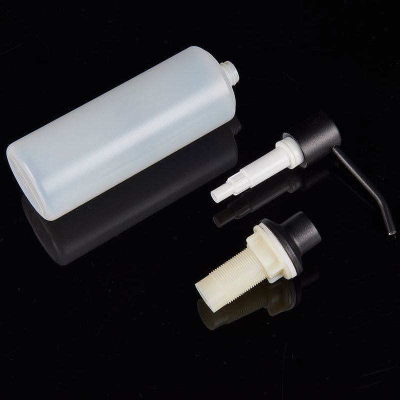 Dispenser sabun cuci piring da - Kitchen Appliances Built In ulasan dan harga