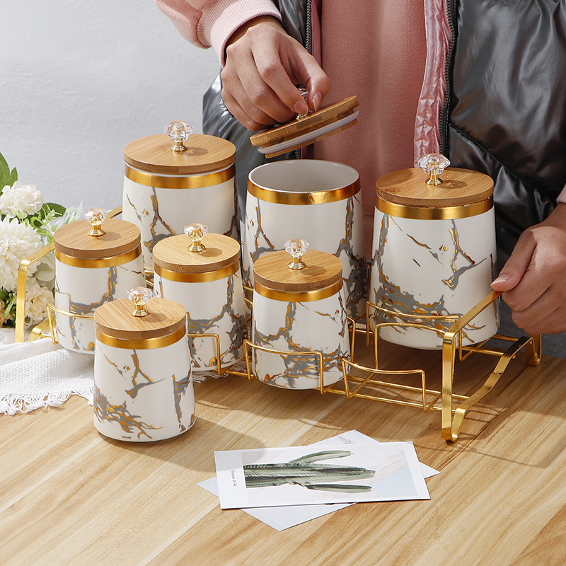 Perlengkapan Dapur Emas Marmer - Kitchen Appliances Manufacturers ulasan dan harga
