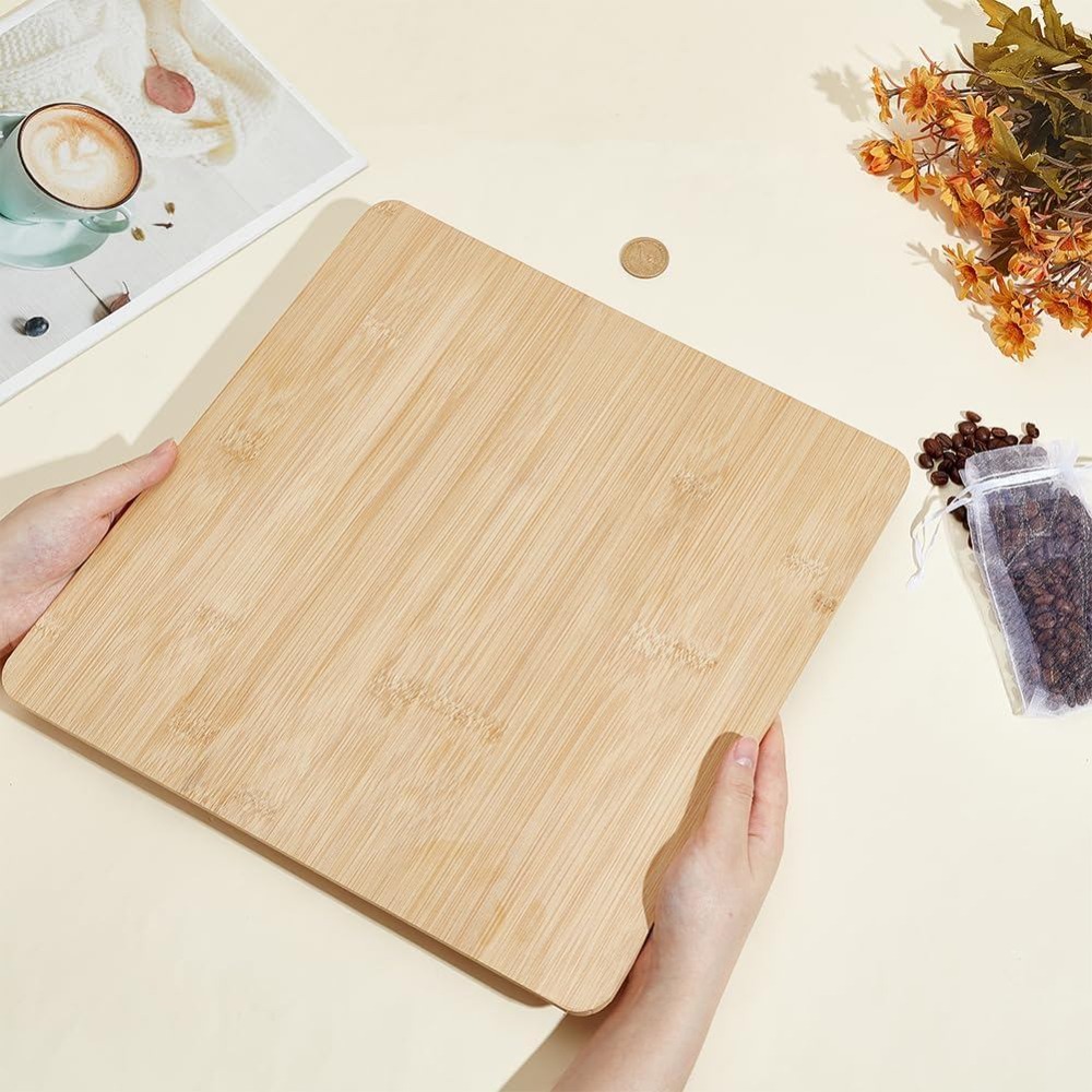 Nampan Geser Bambu untuk Mesin - Kitchen Appliances Countertop ulasan dan harga