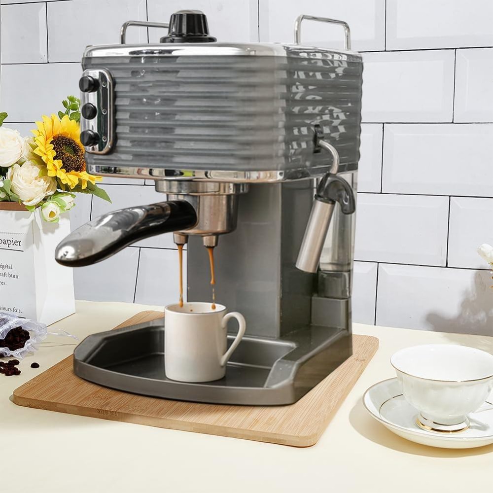 Nampan Geser Bambu untuk Mesin - Kitchen Appliances Countertop ulasan dan harga