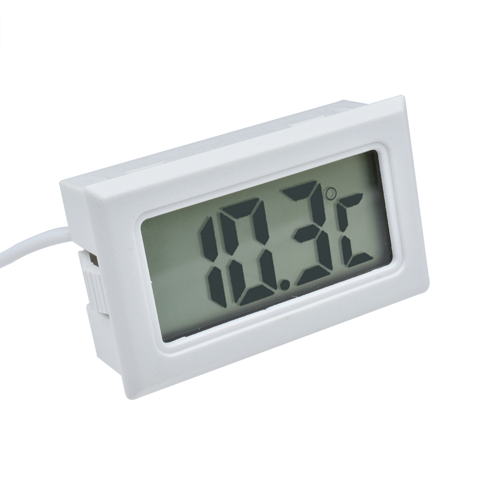 Termometer Digital Mini -20 °  - Kitchen Appliances Video ulasan dan harga