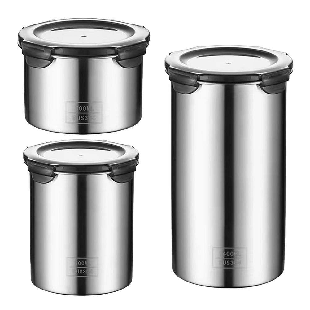 Wadah penyimpanan makanan Stai - Kitchen Appliances Manufacturers ulasan dan harga