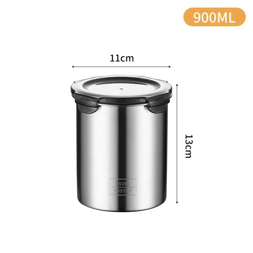 Wadah penyimpanan makanan Stai - Kitchen Appliances Manufacturers ulasan dan harga