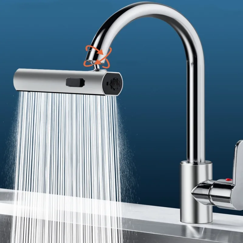 Kepala Keran Air Terjun Anti-C - Kitchen Appliances Bundle ulasan dan harga