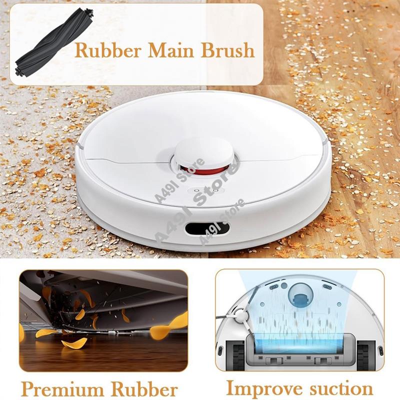 Peralatan Dapur untuk Dreame L - Kitchen Appliances Xiaomi ulasan dan harga