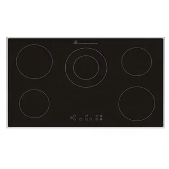 Kompor Induksi Listrik 5 Tungk - Kitchen Appliances Price ulasan dan harga
